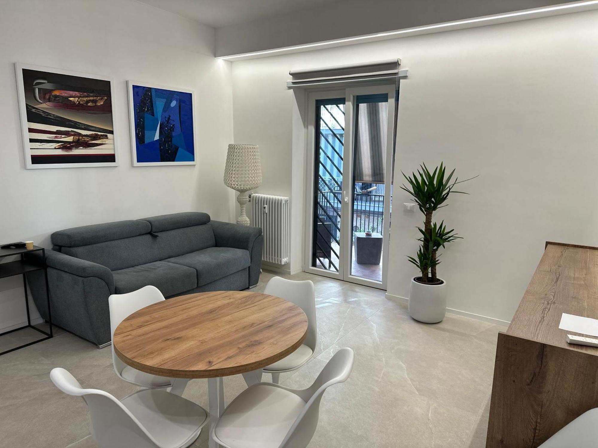 Star Appartamento Roma
